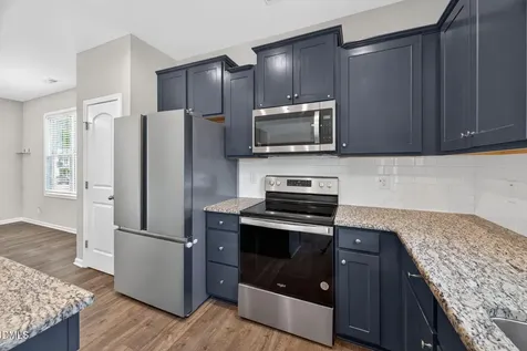 52 Elliot Drive Clayton NC 27520
