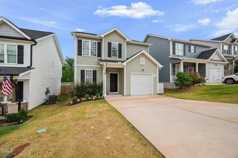 52 Elliot Drive Clayton NC 27520