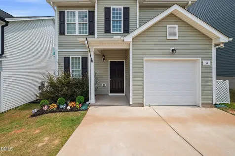 52 Elliot Drive Clayton NC 27520