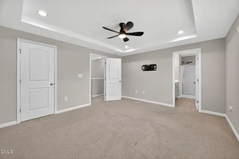 52 Elliot Drive Clayton NC 27520