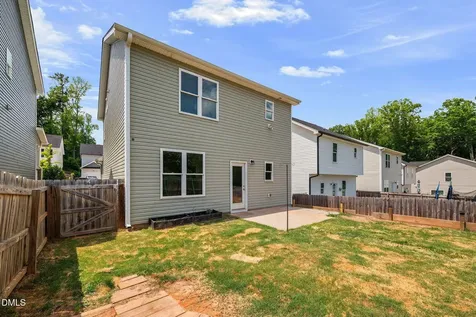 52 Elliot Drive Clayton NC 27520