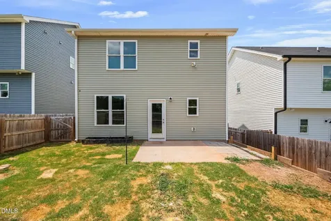 52 Elliot Drive Clayton NC 27520