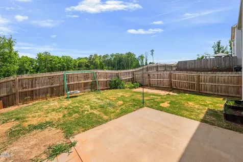 52 Elliot Drive Clayton NC 27520