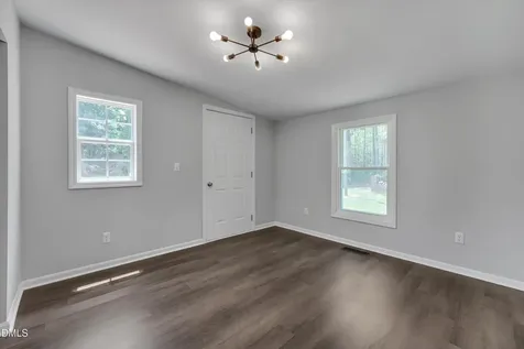821 Fred Royster Road Henderson NC 27537