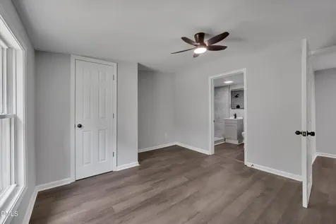 821 Fred Royster Road Henderson NC 27537