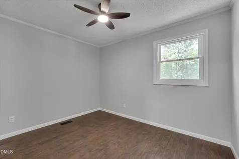 821 Fred Royster Road Henderson NC 27537
