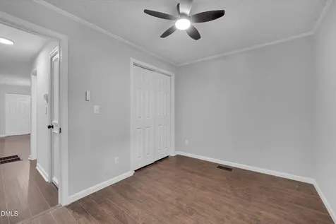 821 Fred Royster Road Henderson NC 27537