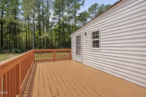821 Fred Royster Road Henderson NC 27537