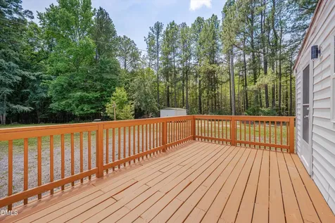 821 Fred Royster Road Henderson NC 27537