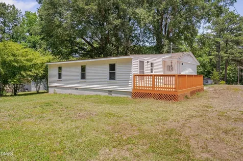 821 Fred Royster Road Henderson NC 27537