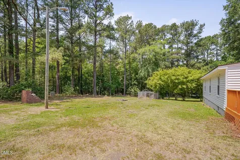 821 Fred Royster Road Henderson NC 27537