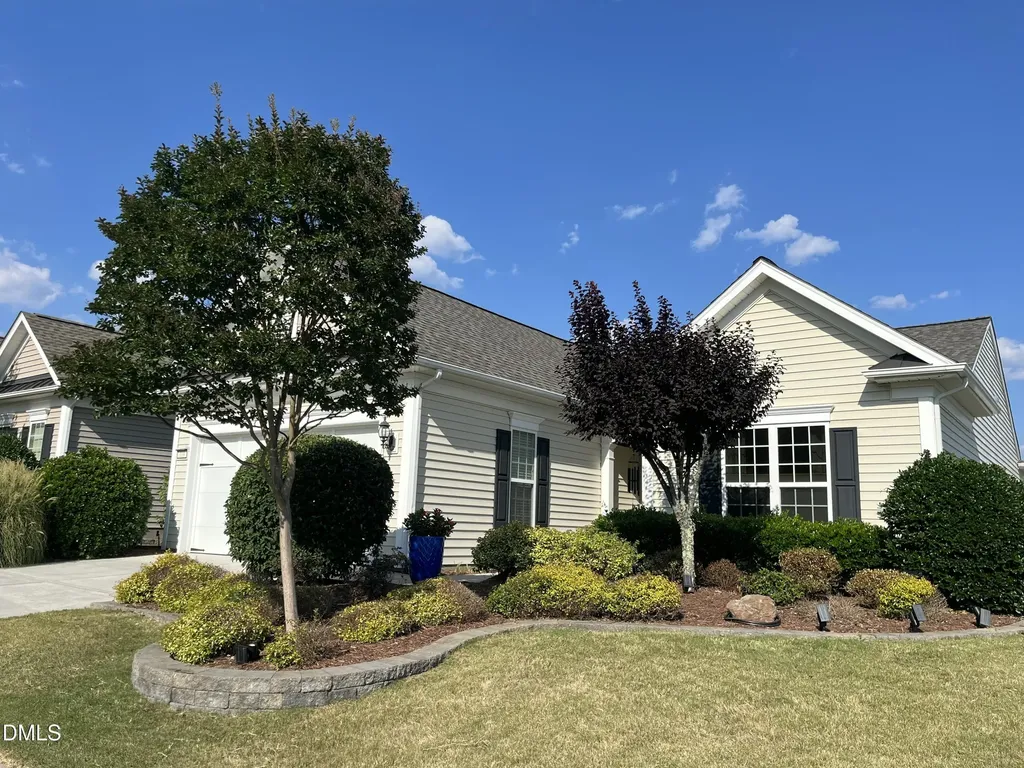 116 Abbey View Way Cary NC 27519