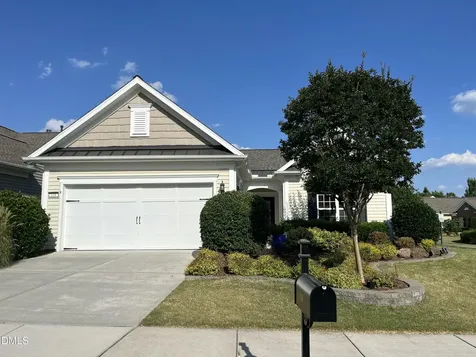 116 Abbey View Way Cary NC 27519