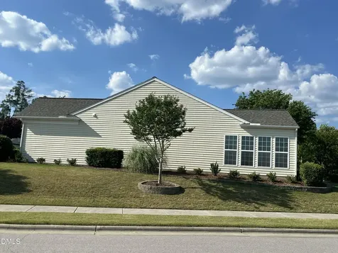 116 Abbey View Way Cary NC 27519