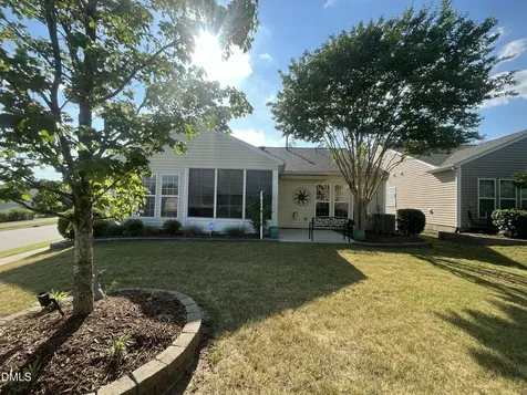 116 Abbey View Way Cary NC 27519