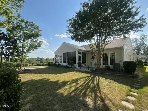 116 Abbey View Way Cary NC 27519