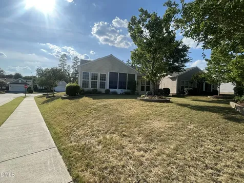 116 Abbey View Way Cary NC 27519
