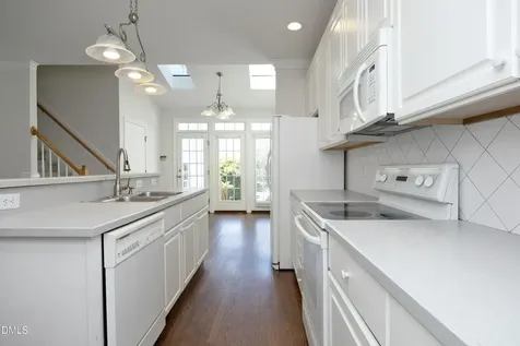 605 Carpenter Town Lane Cary NC 27519