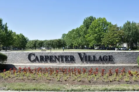 605 Carpenter Town Lane Cary NC 27519