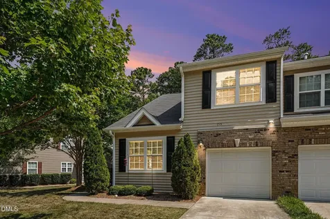 155 Florians Drive Holly Springs NC 27540