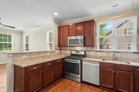 155 Florians Drive Holly Springs NC 27540