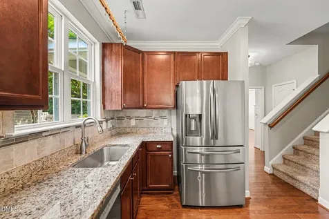 155 Florians Drive Holly Springs NC 27540