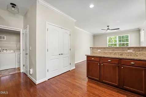 155 Florians Drive Holly Springs NC 27540