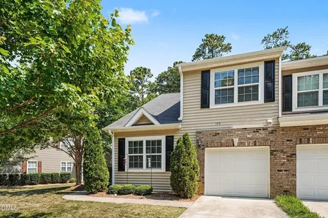 155 Florians Drive Holly Springs NC 27540