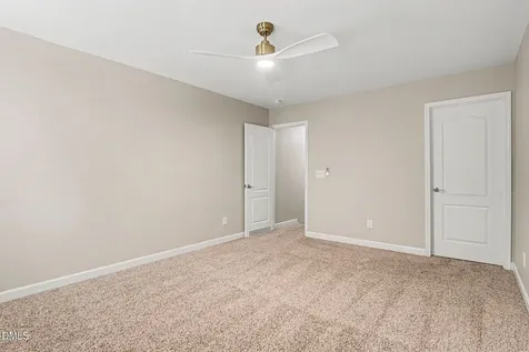 155 Florians Drive Holly Springs NC 27540