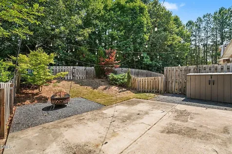 155 Florians Drive Holly Springs NC 27540