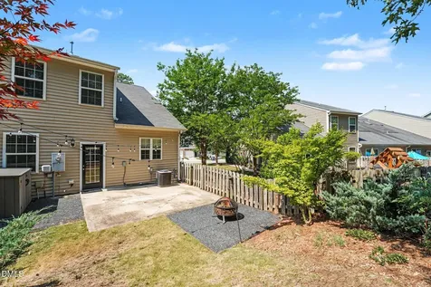 155 Florians Drive Holly Springs NC 27540