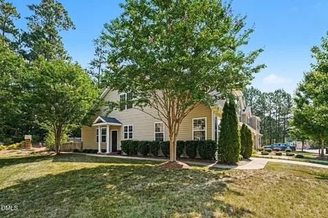 155 Florians Drive Holly Springs NC 27540