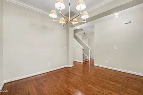 155 Florians Drive Holly Springs NC 27540