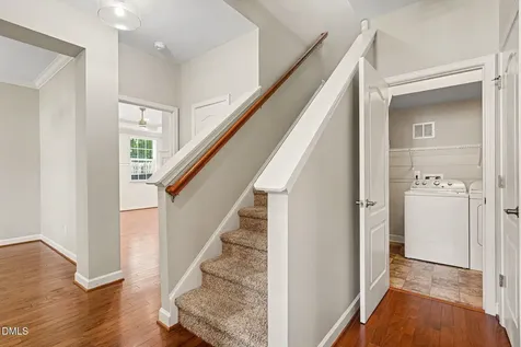 155 Florians Drive Holly Springs NC 27540