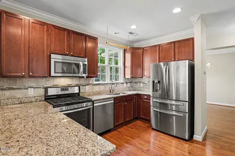 155 Florians Drive Holly Springs NC 27540