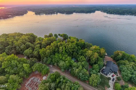 Lot 15 Harbor Dr. Drive Macon NC 27551