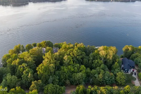 Lot 15 Harbor Dr. Drive Macon NC 27551