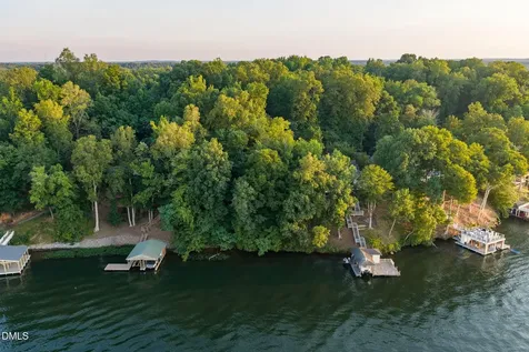 Lot 15 Harbor Dr. Drive Macon NC 27551