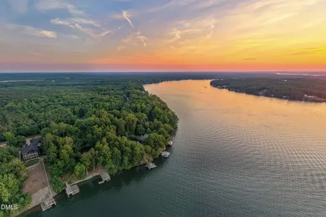 Lot 15 Harbor Dr. Drive Macon NC 27551