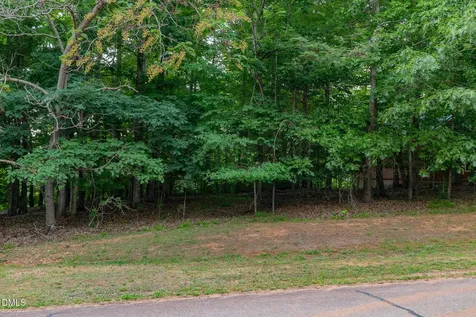 Lot 15 Harbor Dr. Drive Macon NC 27551