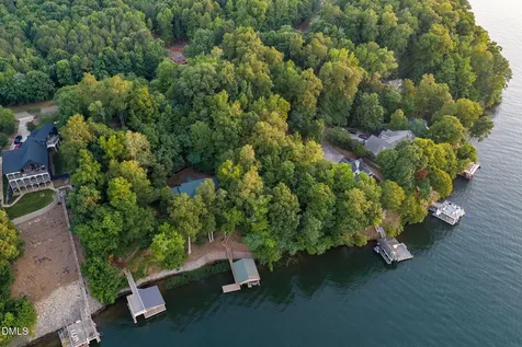 Lot 15 Harbor Dr. Drive Macon NC 27551