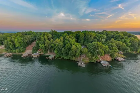 Lot 15 Harbor Dr. Drive Macon NC 27551