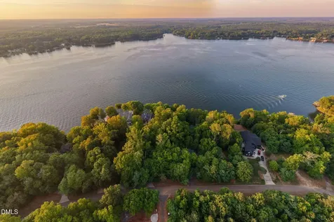 Lot 15 Harbor Dr. Drive Macon NC 27551