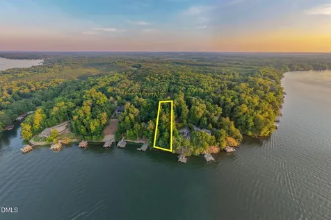 Lot 15 Harbor Dr. Drive Macon NC 27551