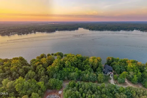 Lot 15 Harbor Dr. Drive Macon NC 27551