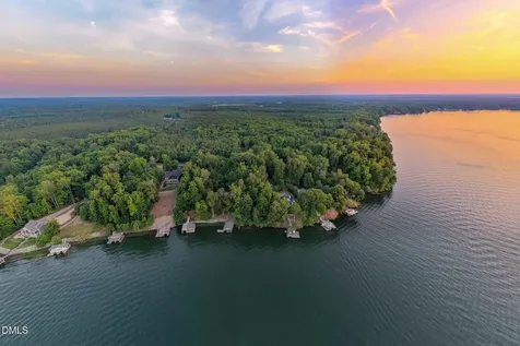 Lot 15 Harbor Dr. Drive Macon NC 27551