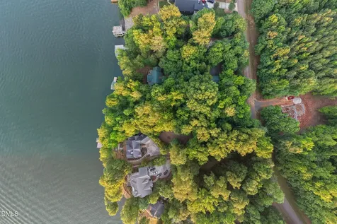 Lot 15 Harbor Dr. Drive Macon NC 27551