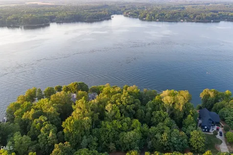 Lot 15 Harbor Dr. Drive Macon NC 27551