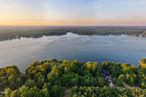 Lot 15 Harbor Dr. Drive Macon NC 27551