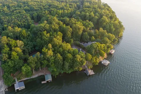 Lot 15 Harbor Dr. Drive Macon NC 27551